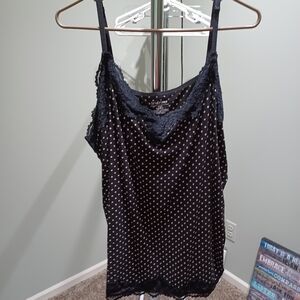 #446 Lane Bryant Tank Top